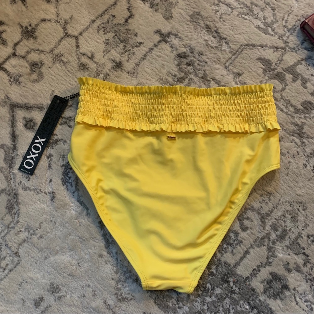 Bathing Suit Bottom - Picture 2 of 5